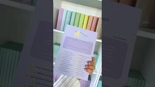 Wie viel hat die Bestellung gekostet 🤫 bulletjournal smallbusiness haul diy schreibwaren [upl. by Harrell]