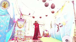 Pagla pagli 2 song पर dance छोटी सी बच्ची का dance आपको हैरान कर देगी  CHANAKYA CLASSES MIRZAGANJ [upl. by Brew]