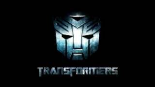 Lion  Transformers Theme [upl. by Aivart]