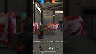 1vs 1 DJ table headshot freefire youtuberchannel fanaccount youtubersvstiktokers fanchannel m [upl. by Kinemod944]