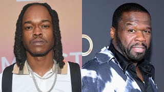 hurricanechris chris should be Appreciative of what 50Cent has done and will do in Shreveport [upl. by Lon]