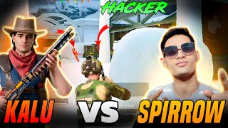 Scarfall 20 TDM 1vs2 Hacker Gameplay 🔥 Spirrow835 scarfall2 ScarFall20 [upl. by Dnalyram72]