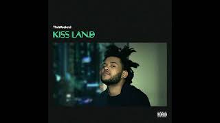 Kiss Land Reversed [upl. by Asenav]