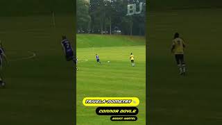 TRIVELANOMETRY football footballskills soccer birmingham footballtricks [upl. by Gies]