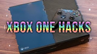 10 Xbox One HACKS amp Tricks You Probably Didnt Know [upl. by Enna281]