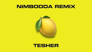 Nimbooda Tesher Remix [upl. by Elberta]