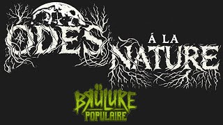 Brûlure au 2ème degré  Odes à la nature [upl. by Yhtac]