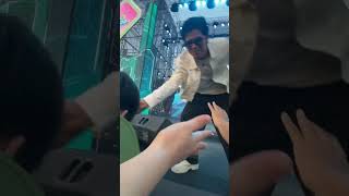 Fancam Da LAB Ai mang lightstick thì giơ cao lên nàooo dalab live ngaythevietnam [upl. by Varian]