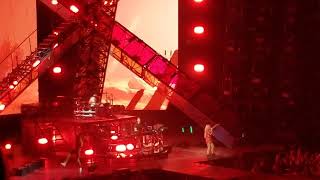 The Chainsmokers  Opening Jam amp Takeaway w Lennon Stella  Live at Enterprise Center STL [upl. by Margret300]