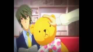 Junjou Romantica  Because of You [upl. by Herbst]