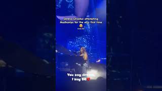 Madhaniya by Shreya Ghoshal shreyaghoshal live concert punjab chandigarh haryana madhaniya 😍 [upl. by Garretson]