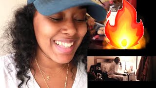 Houdini  Myself 🔥🔥🔥🔥🔥🔥Reaction RIP💔 [upl. by Sefton770]