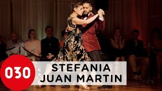 Juan Martin Carrara and Stefania Colina – Mensaje JuanMartinStefania [upl. by Lecroy926]