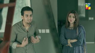 Ye Room Tum Dono Ka Hai Phir Larai Kyun haniaamir mominsaqib Dil Ke Chor  HUM TV [upl. by Durkee]