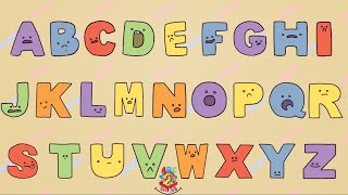 ABCYA  Talk to Me Alphabet [upl. by Anikal]