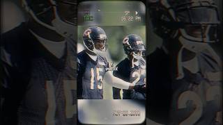 Brandon Marshall STILL Has Beef with Jay Cutler nflshorts nfl [upl. by Jeth]