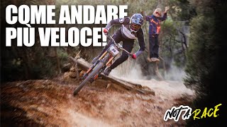 ANALISI GARA a Finale Ligure🏆 Not A Race [upl. by Acinom]