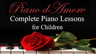 Piano Lessons for Children [upl. by Sellers]