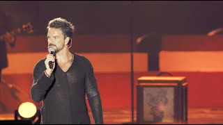 Ricardo Arjona  Circo Soledad EN VIVO  Te conozco  Episodio 18 de 24 [upl. by Westerfield]