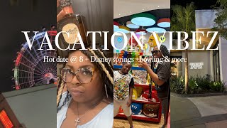 VACATION PART2 FLORIDA BAE TEA [upl. by Stesha]