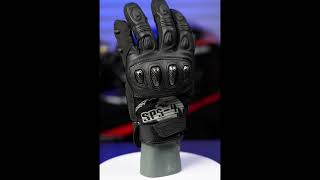 Seibertron SPS Series Touchscreen Winter Motorcycle Motocross BMX ATV MTB Bicycle Cycling Glove [upl. by Kellina]