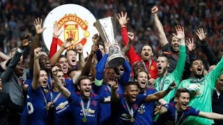 Ajax vs Man United 0 2 FINAL EUROPA LEAGUE 2017 All Goals amp Highlights Extended 24052017 HDFH [upl. by Ayital]