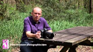 Comment Photographier  8 astuces pour avoir des photos nettes [upl. by Ramyaj764]