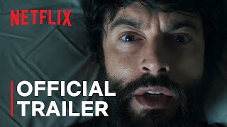 The Last Night at Tremore Beach  Official Trailer  Netflix [upl. by Vergos918]