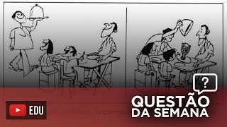 Ditadura Militar na UERJ  Revisão UERJ [upl. by Ardnasak]