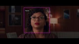 Googlebacked AI measures gender bias in movies [upl. by Swenson]