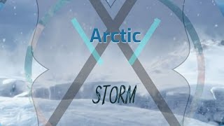 Arctic Storm [upl. by Oiramaj]