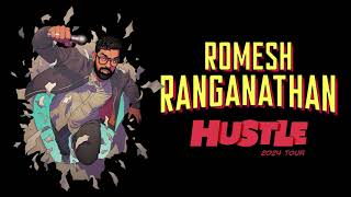 Romesh Ranganathan  Hustle 2024 Tour [upl. by Mya583]