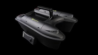 My Top 6 Carp Bait Boats [upl. by Bornie]