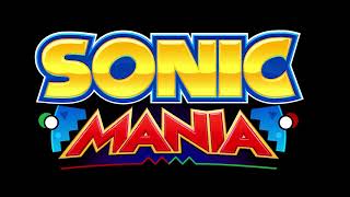 Sonic Mania quotHard Boiled Heavies Mischief Themequot Music [upl. by Caprice386]