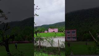 School Life Beautiful view  जेवरा स्कूल school schoollife [upl. by Aynatan]