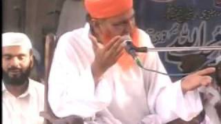 Noori Pathan at Urs Sayidee FaqiheAzam basirpur okara 2011 [upl. by Naoj]