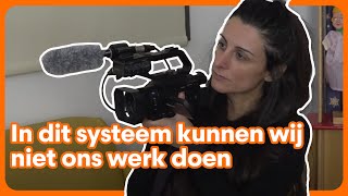 Voordat een hulpverlener aan de gang is is al 13e van het budget weg 4 Duizendeneen gebreken [upl. by Ennaeel805]