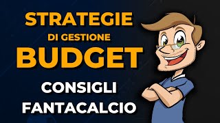 COME STUDIARE UNA STRATEGIA Consigli Asta Fantacalcio [upl. by Mauricio]