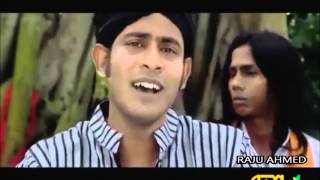 Baul Shah Abdul Karim Sylhet Region Folk Song  Tumi Bine Akul Poran  Kazi Shuvo [upl. by Jase433]