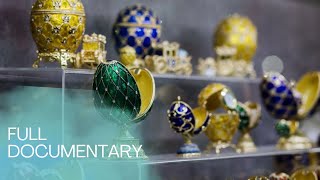 The Romanov dynasty and the hunt for Russias incredible tsars treasure  myDOCUMENTARY [upl. by Dacia]