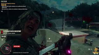 Esperanza South Checkpoint – Far Cry 6 [upl. by Aneeras]