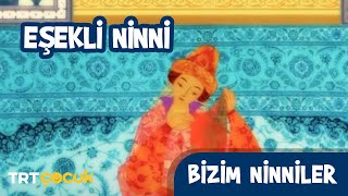 Bizim Ninniler  Eşekli Ninni [upl. by Airot]