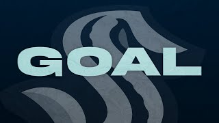 Seattle Kraken 2024 Goal Horn 🚨 [upl. by Hasseman902]