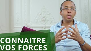 Comment connaître vos forces [upl. by Atiuqihc]