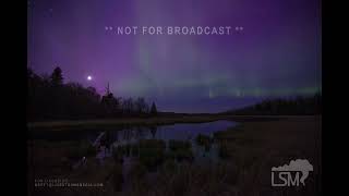 05102024 Bowstring Lake MN  G5 Solar Storm [upl. by Ecirtael115]