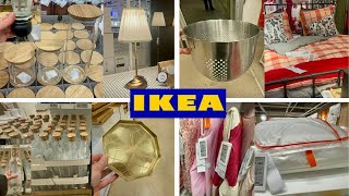 IKEA ARRIVAGE 5 DÉCEMBRE 2024 Bons plans baisse de prix [upl. by Adnoraj]