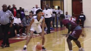 Kobe Bufkin at The Redhawk Showcase [upl. by Reiser200]