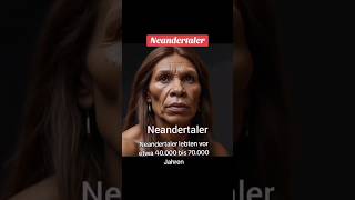 Die Neandertaler in Deutschland short fürdich deutschland [upl. by Udell]