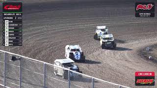 imcatv  LIVE LOOKIN  Boone Speedway  Boone IA  September 3rd 2023 [upl. by Liman]