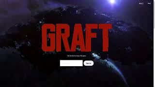 Graft Is Harebrained’s New Game Slated for 2026 [upl. by Sonya]